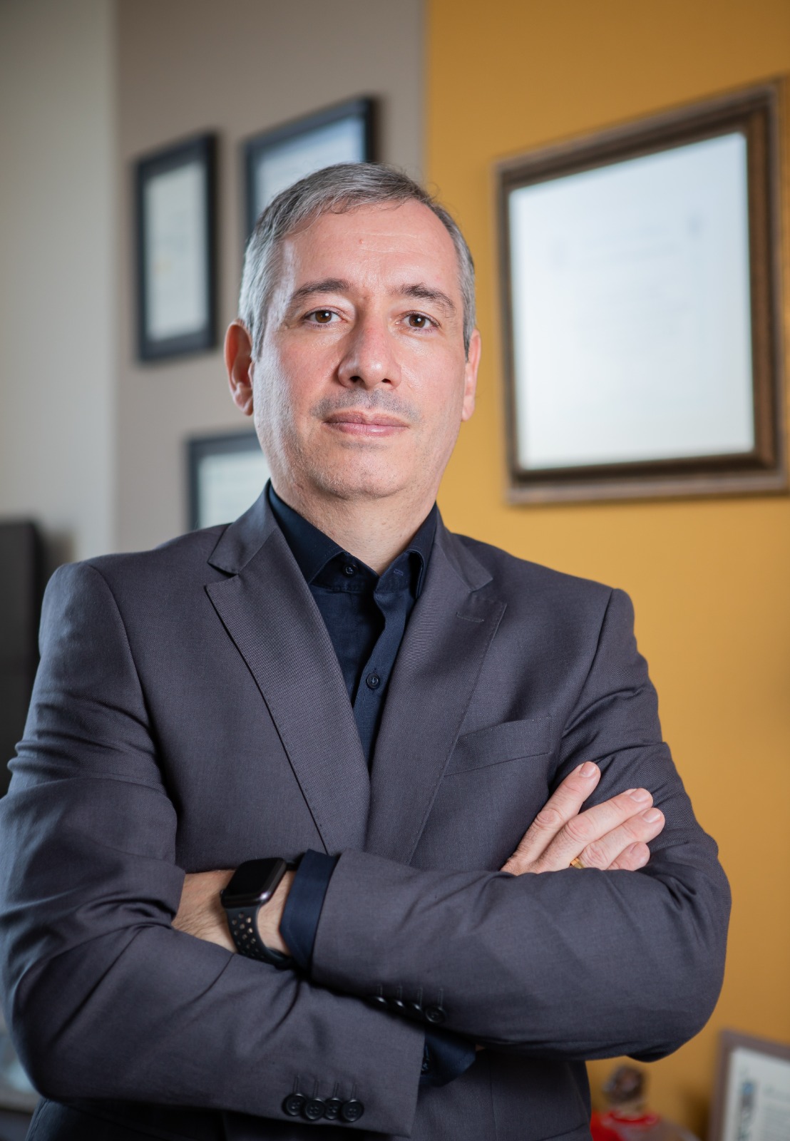 Dr. Rodrigo Rabelo